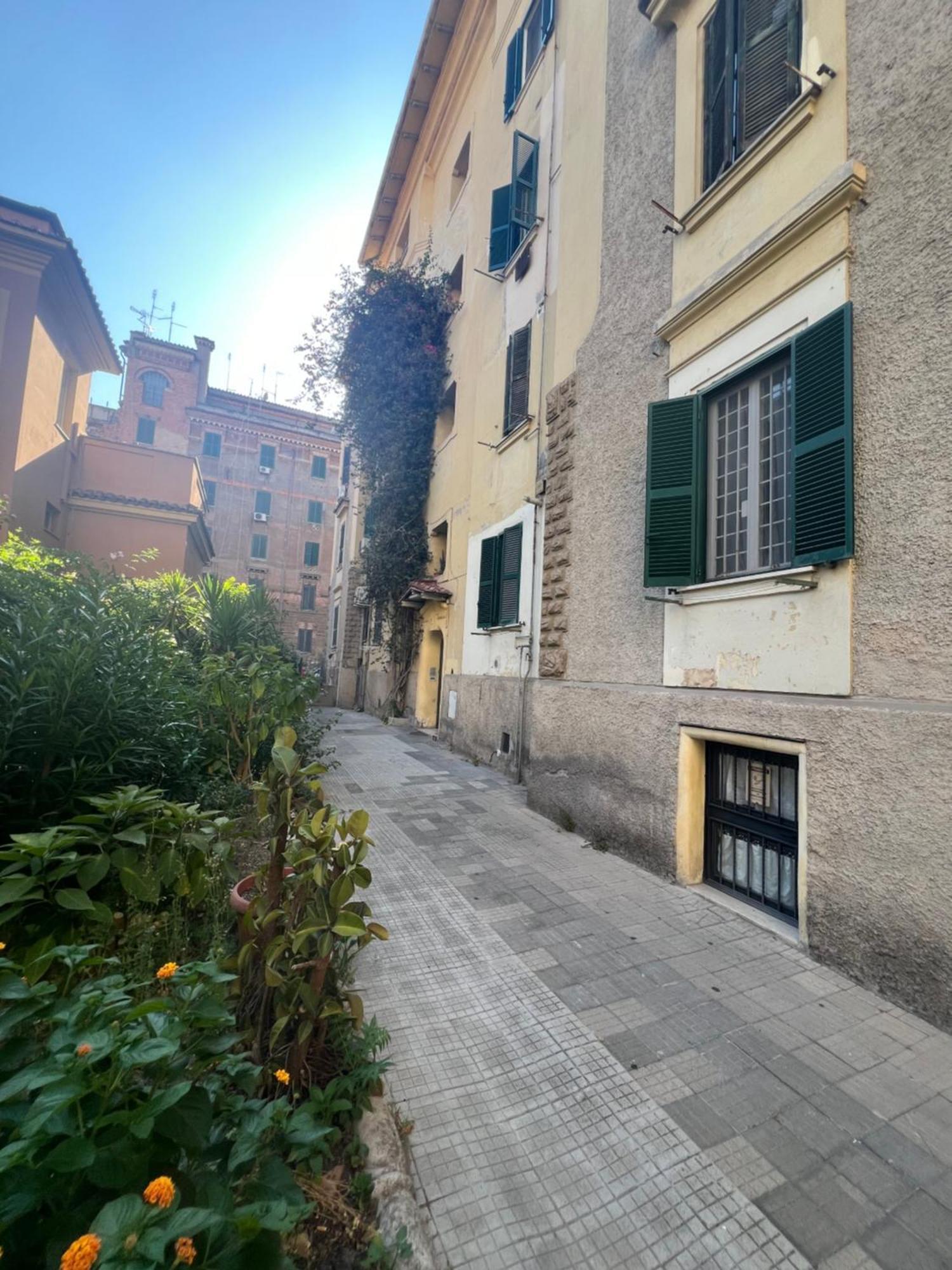Appartamento Al Doria 67 Da Andrea *
