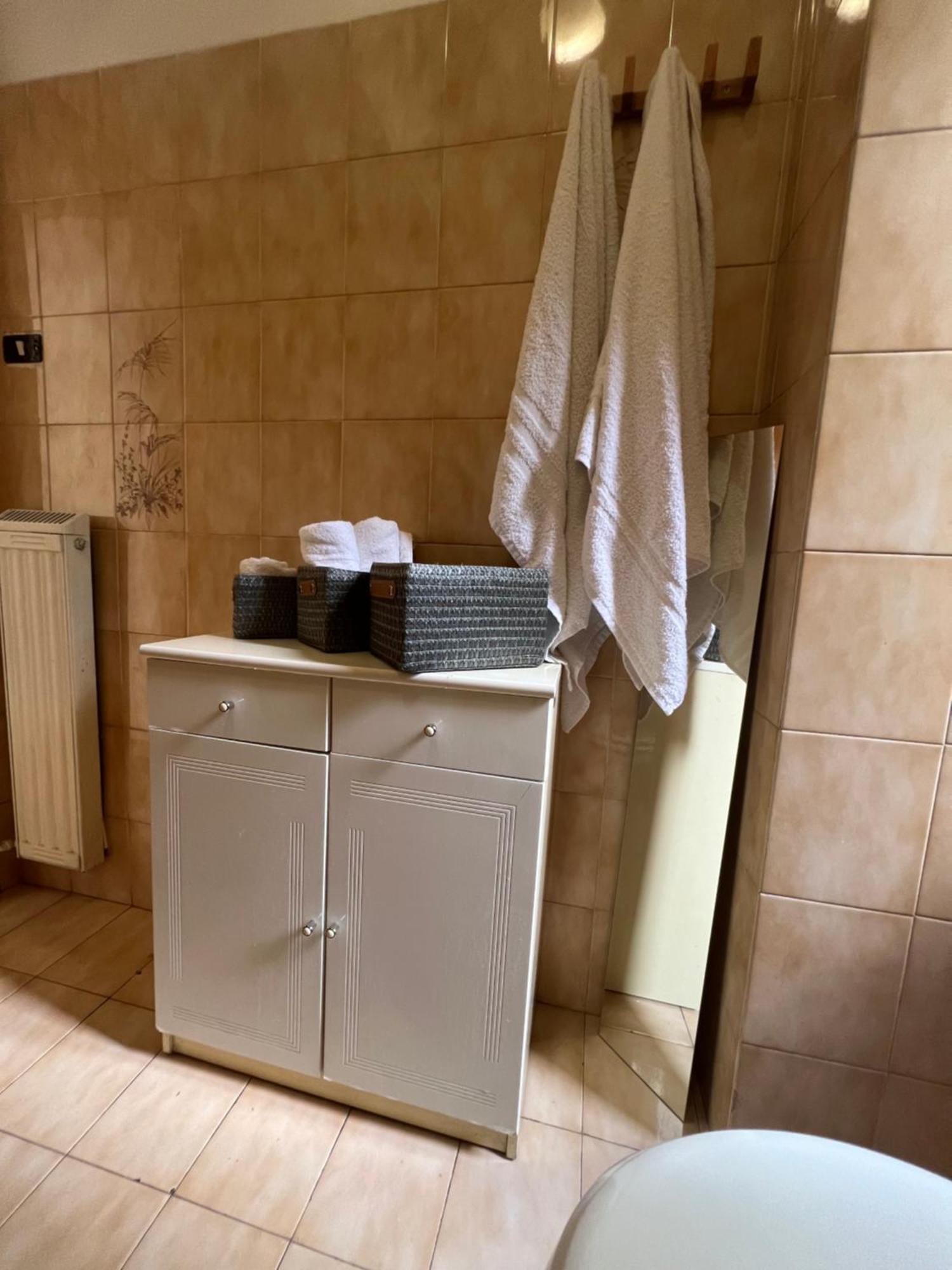 Apartamento Al Doria 67 Da Andrea