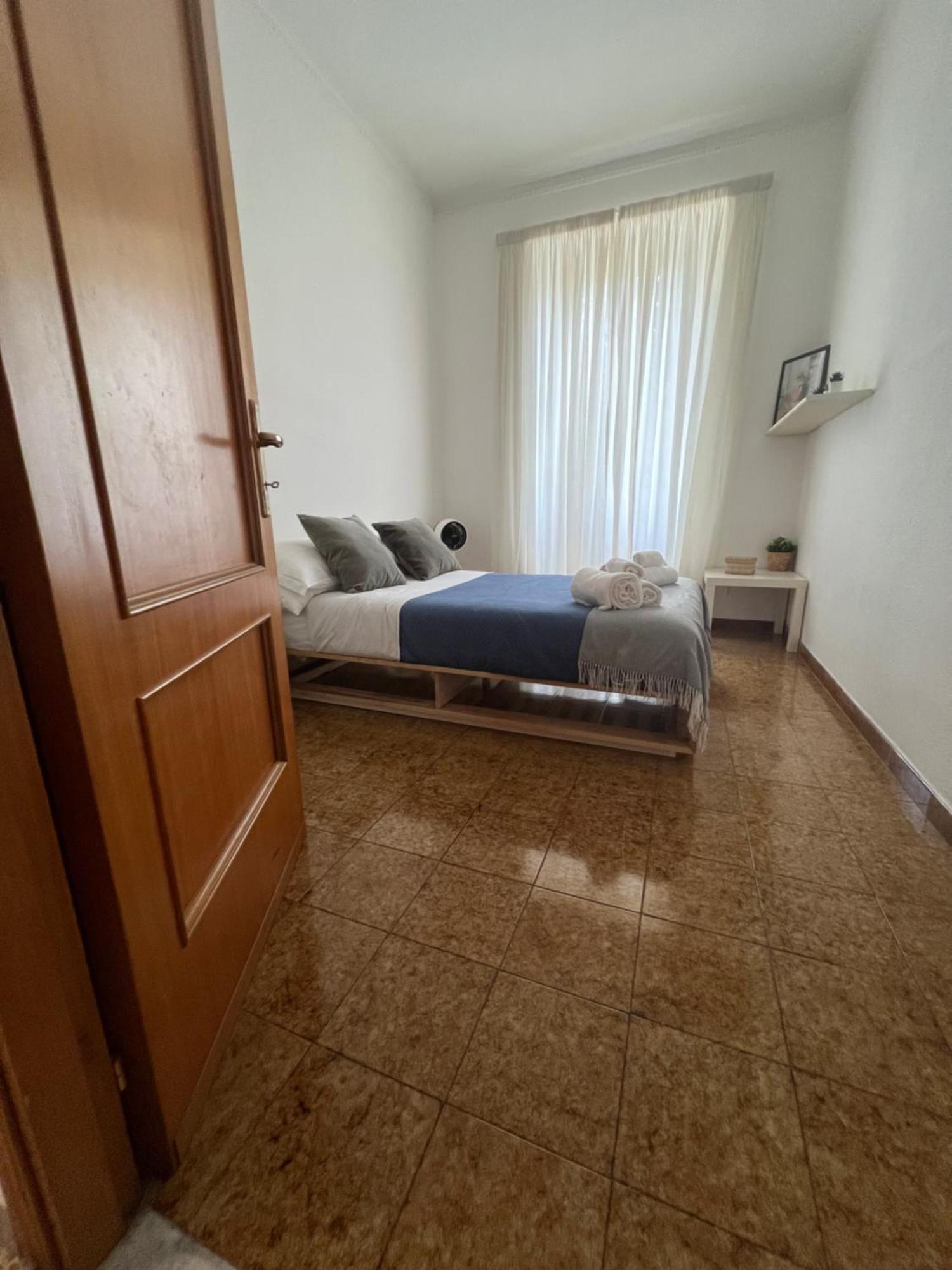 Apartamento Al Doria 67 Da Andrea *