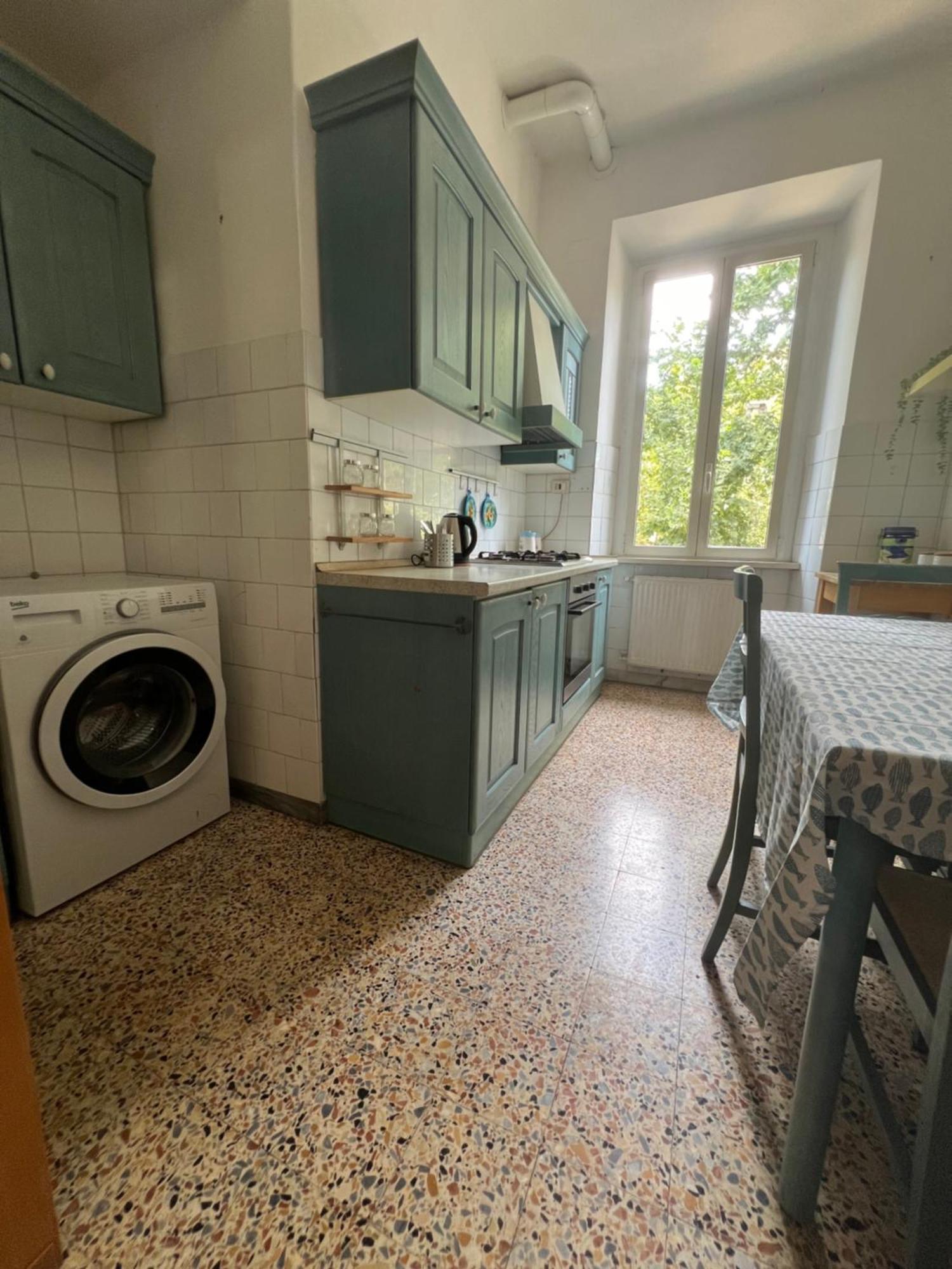 Al Doria 67 Da Andrea Apartamento Roma